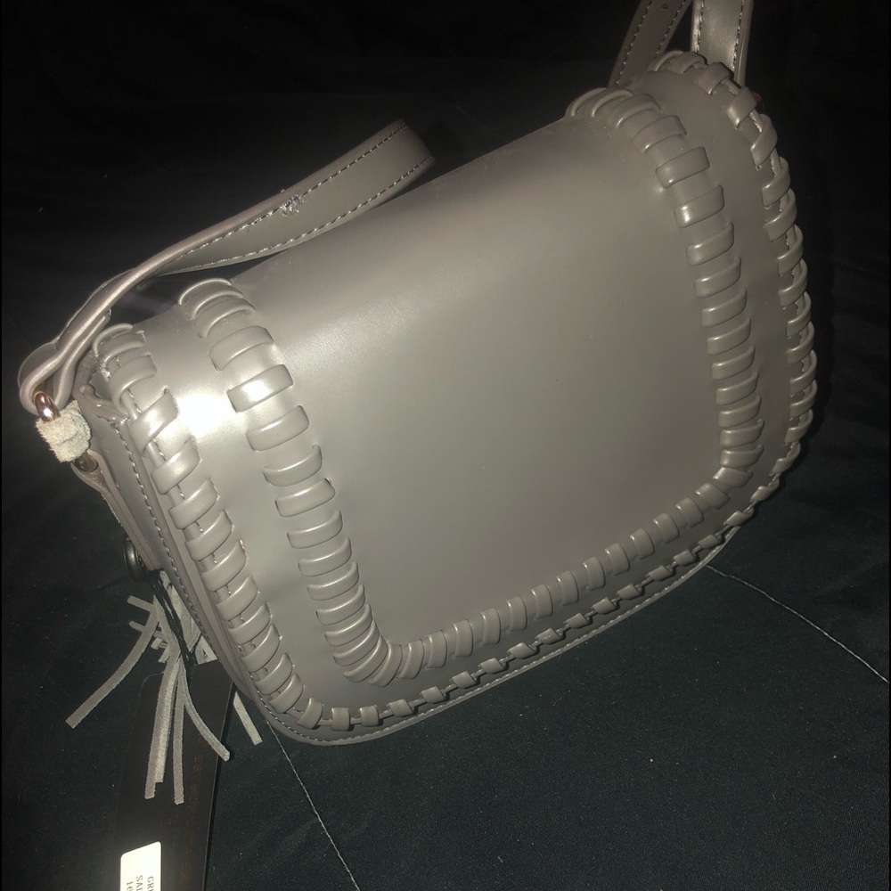 Lionel handbag